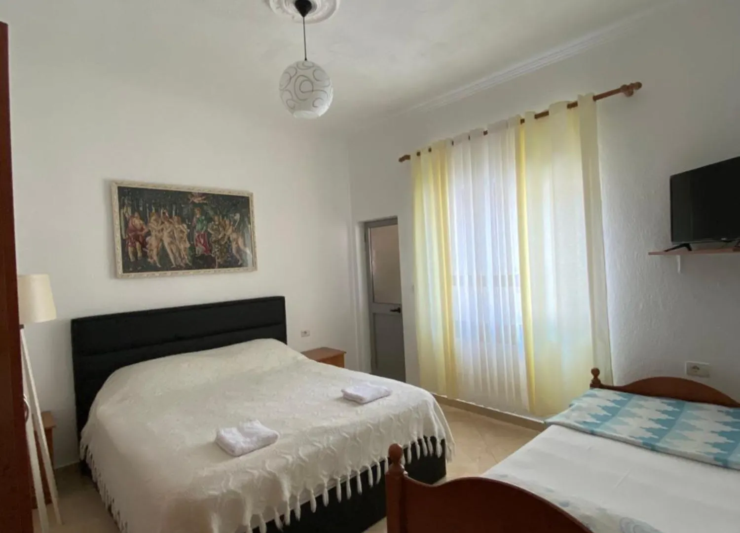 Selami Guesthouse Peshkopi Guest house