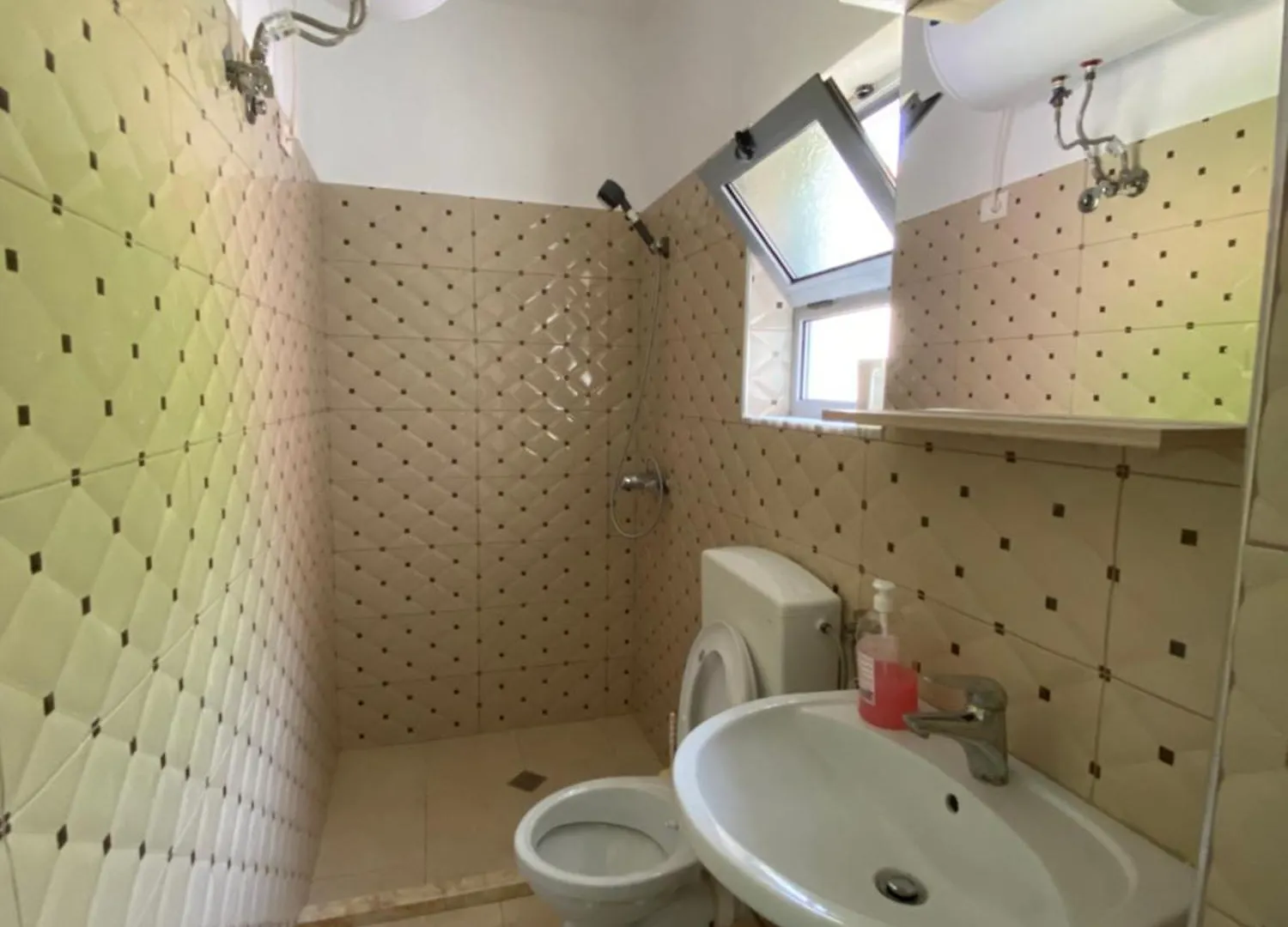 Konukevi Selami Guesthouse Peshkopi
