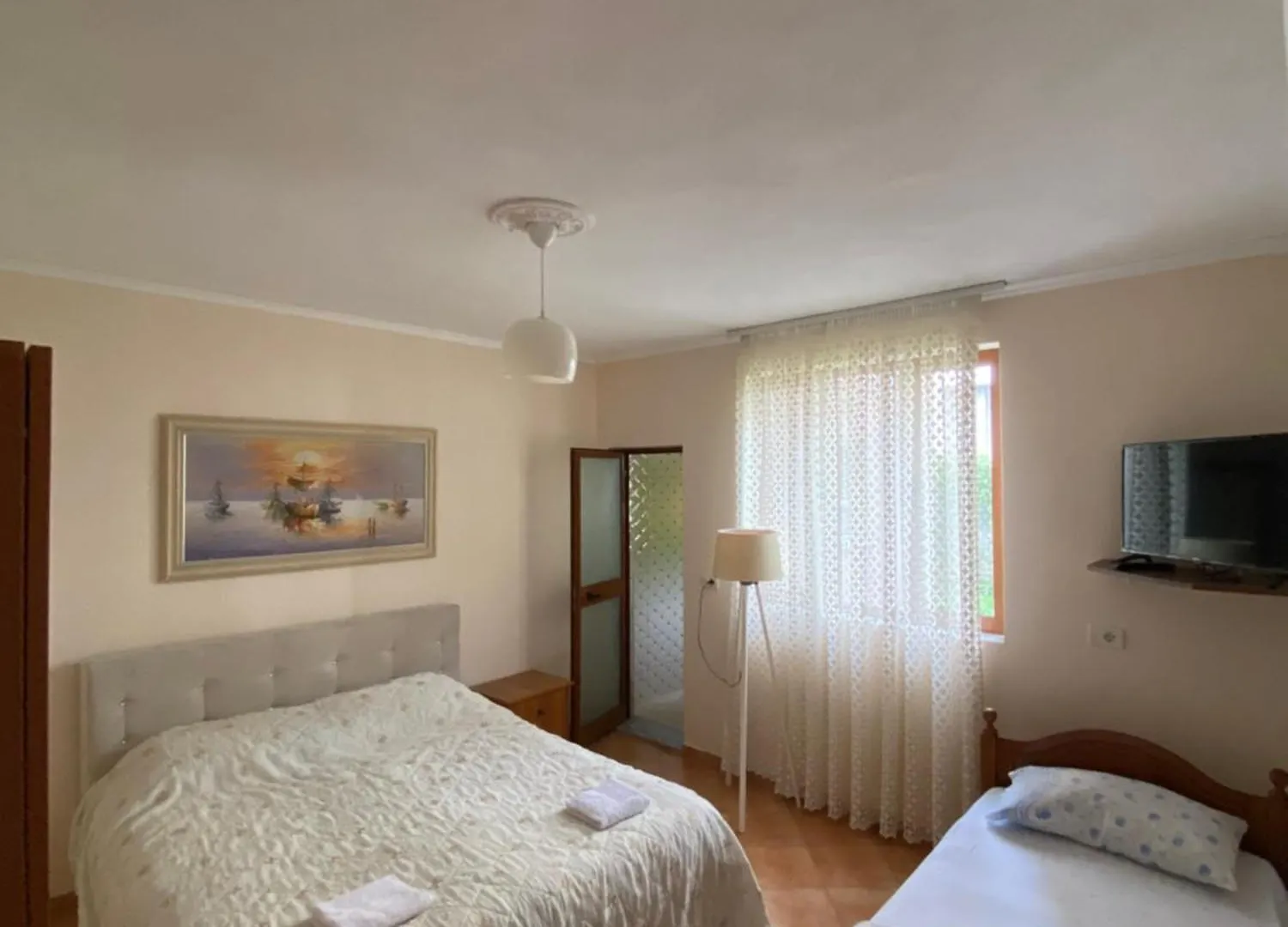 Konukevi Selami Guesthouse Peshkopi Arnavutluk