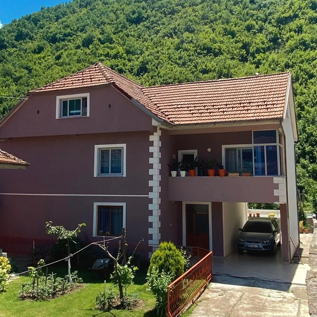 Selami Guesthouse Peshkopi