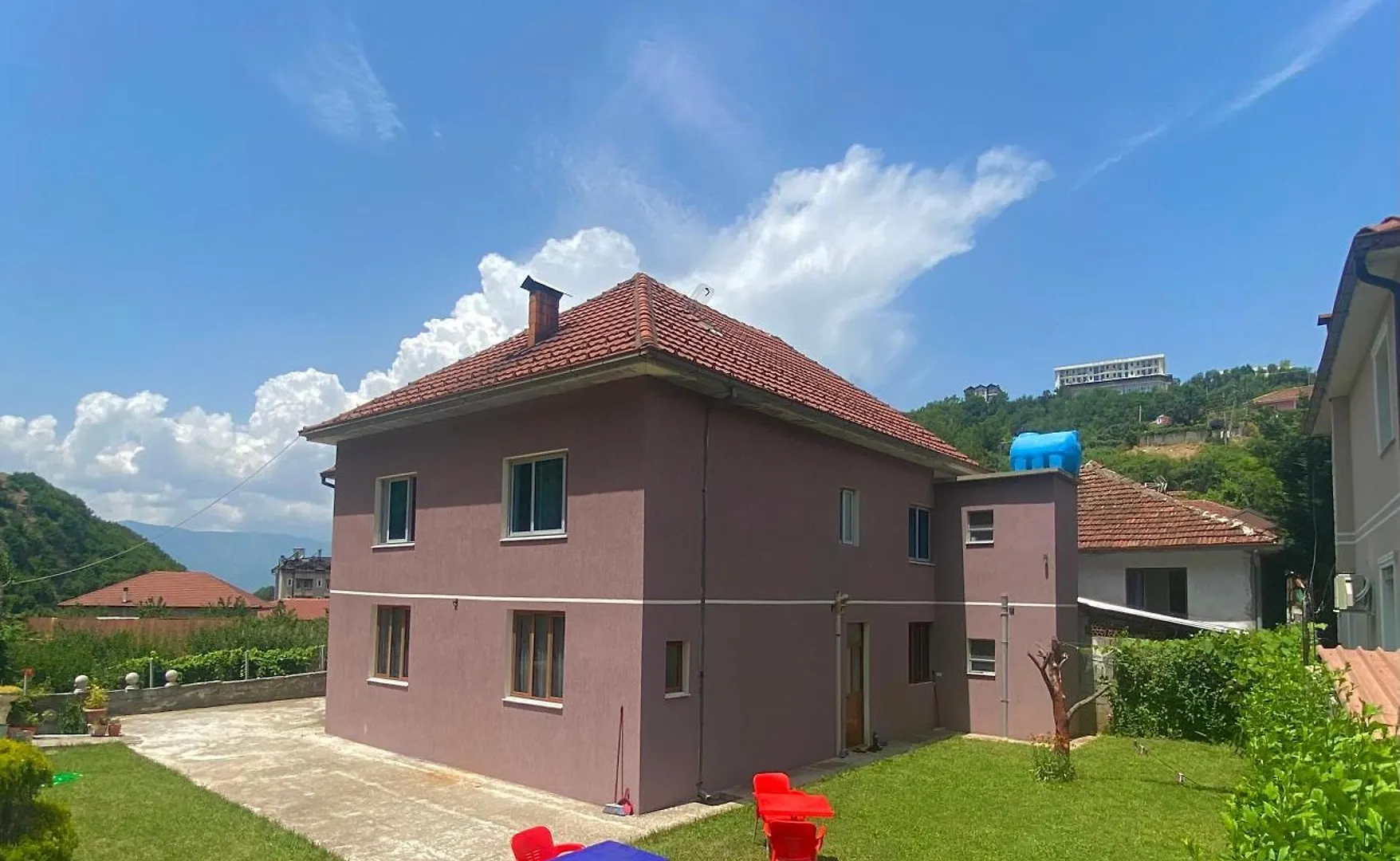 Guest house Selami Guesthouse Peshkopi