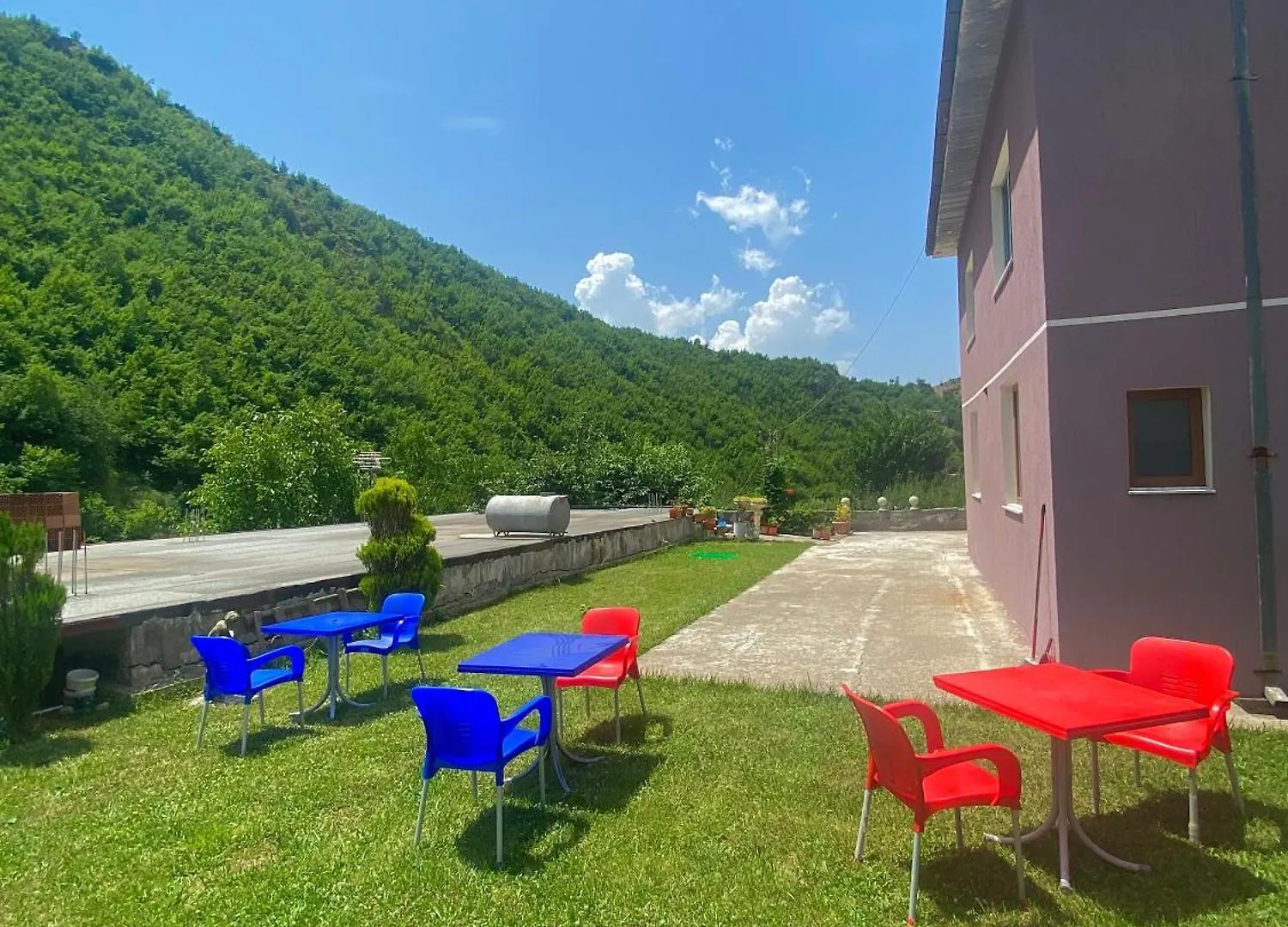 Selami Guesthouse Peshkopi 0*,  Arnavutluk
