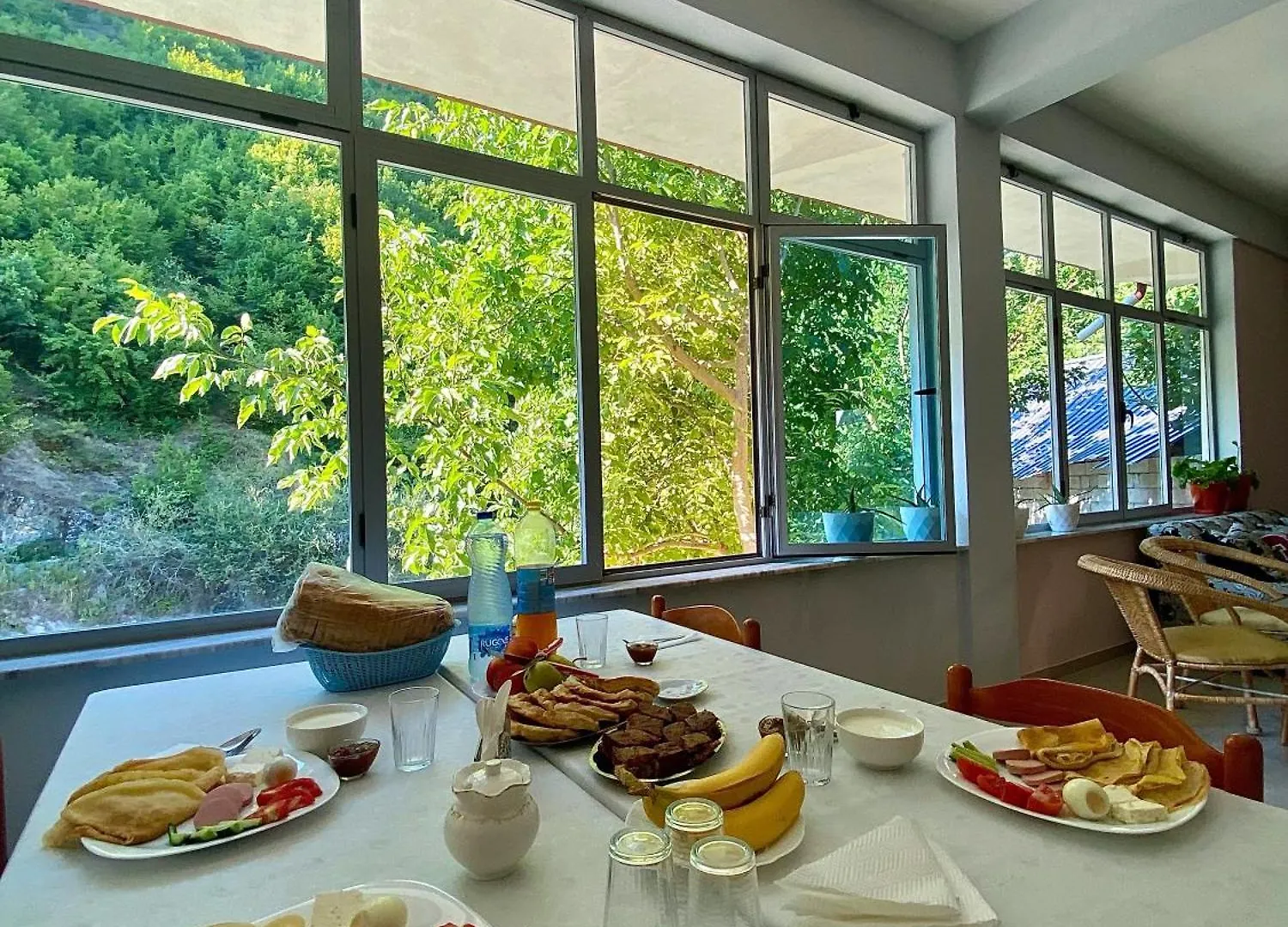 Selami Guesthouse Peshkopi