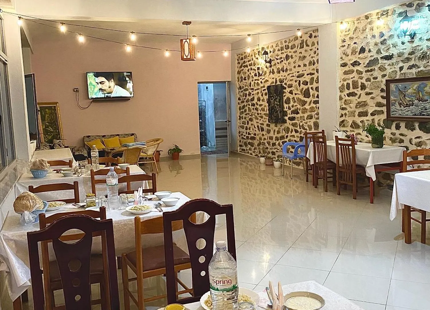 Selami Guesthouse Peshkopi Albania